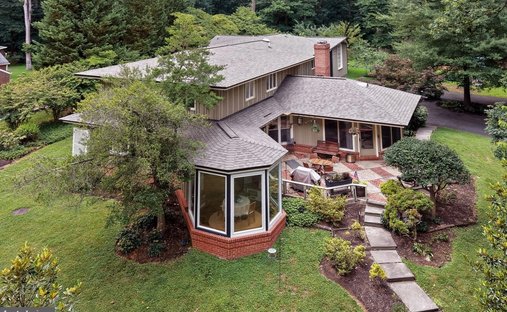 Casa a Colesville, Maryland, Stati Uniti 1