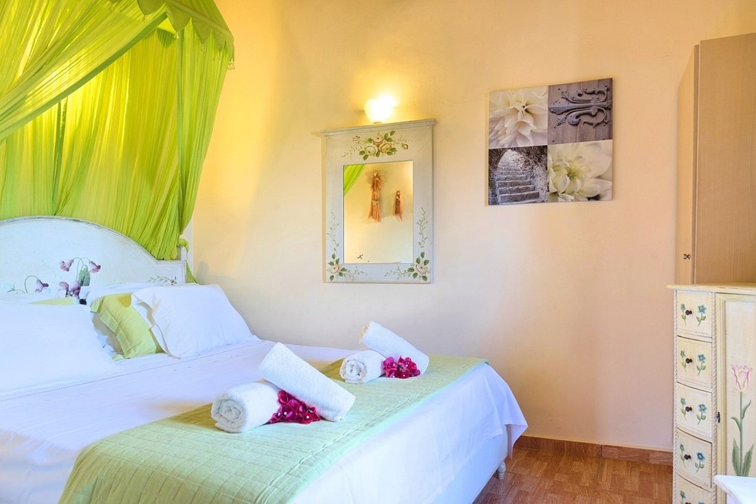 Villa in Crete, Greece 3 - 18722488