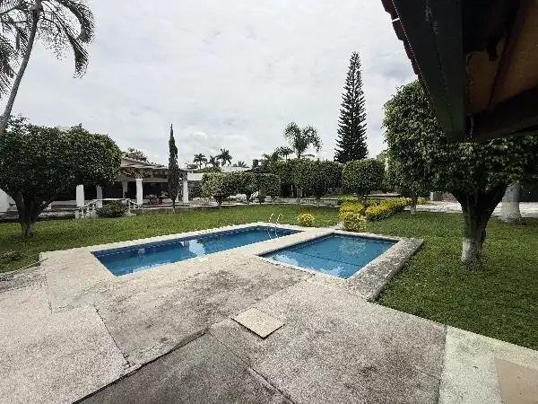Casa a Tres de Mayo, Morelos, Messico 1 - 18725971