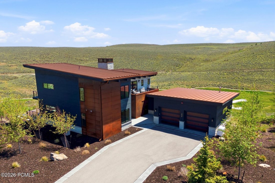 Casa en Park City, Utah, Estados Unidos 1 - 18726503