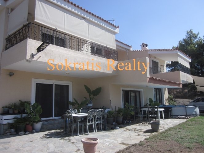 Villa in East Attica, Attica, Greece 5 - 18725560