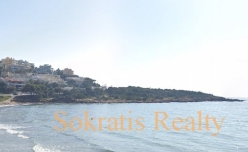 Land in Saronida, Attica, Greece 1