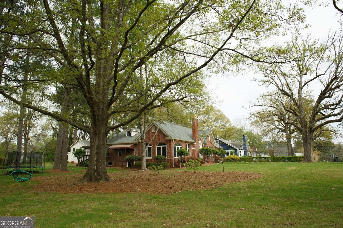 Haus in Rome, Georgia, Vereinigte Staaten 5 - 18727480