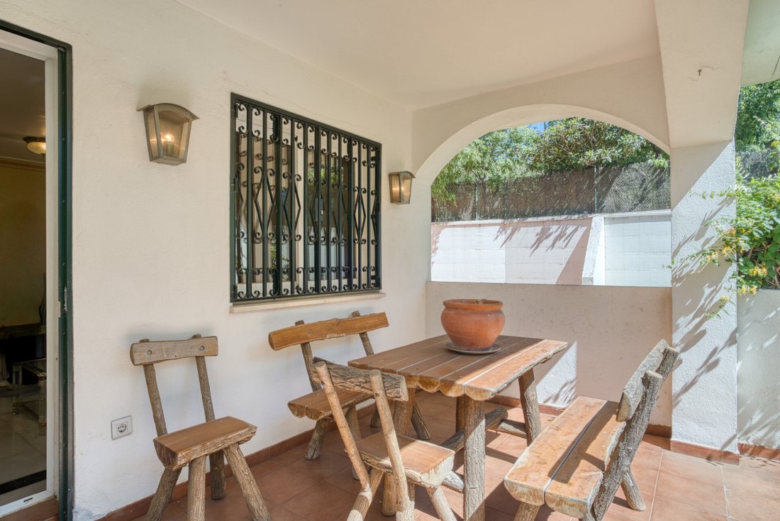 Appartamento a Miglio d'Oro, Andalusia, Spagna 5 - 18426627