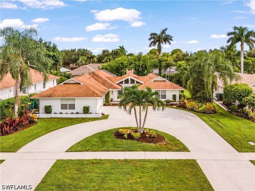 Condo in Naples, Florida, United States 1 - 18726938