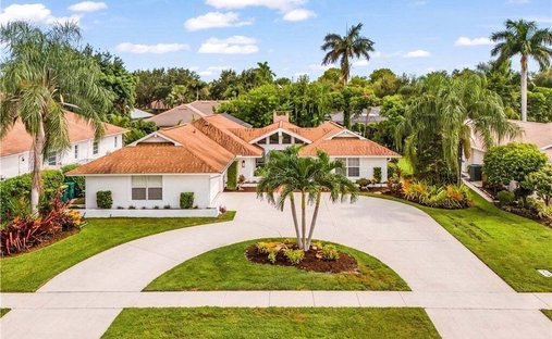 Appartement à Naples, Floride, États-Unis 1