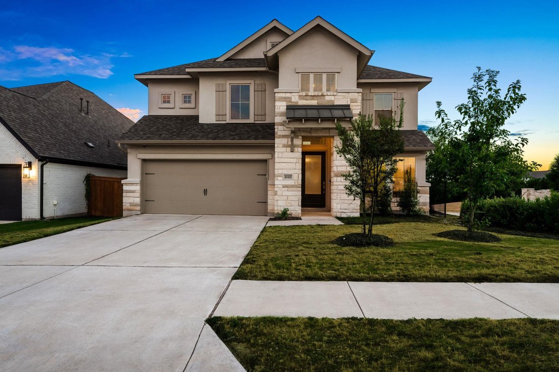 Haus in Leander, Texas, Vereinigte Staaten 2 - 18721970