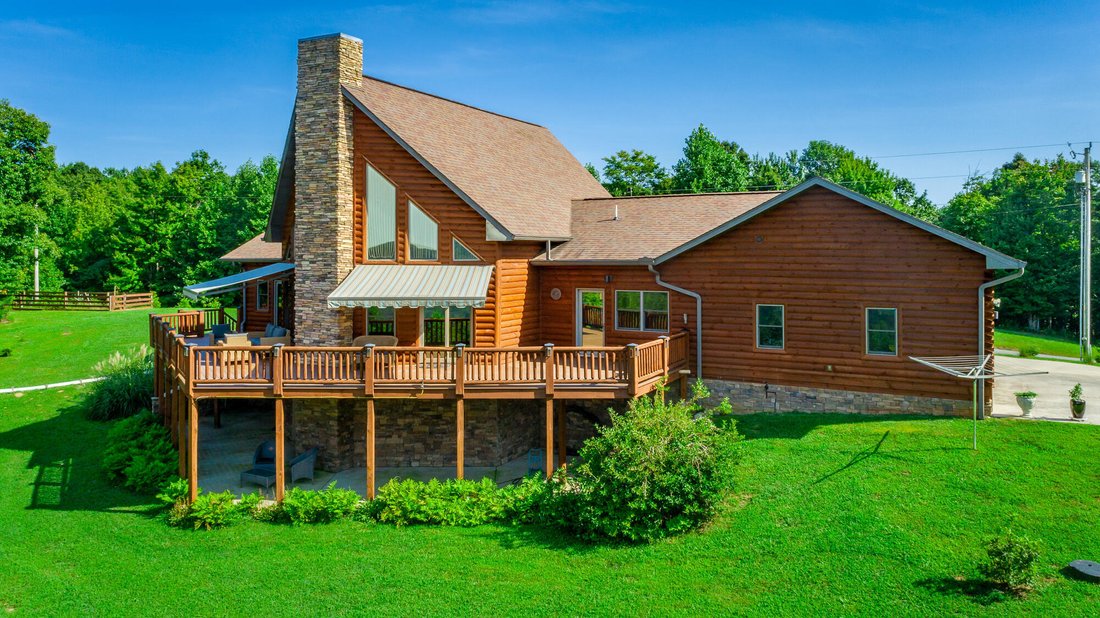 Casa a Sherwood, Tennessee, Stati Uniti 2 - 18727058