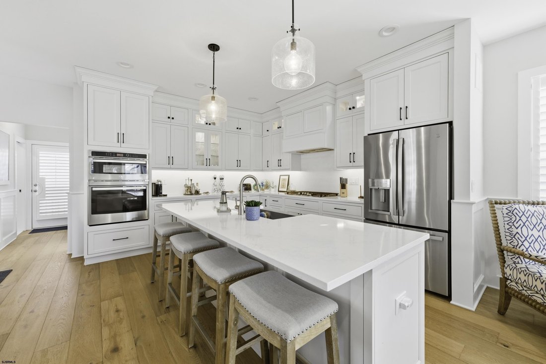 Casa a Longport, New Jersey, Stati Uniti 3 - 18730264