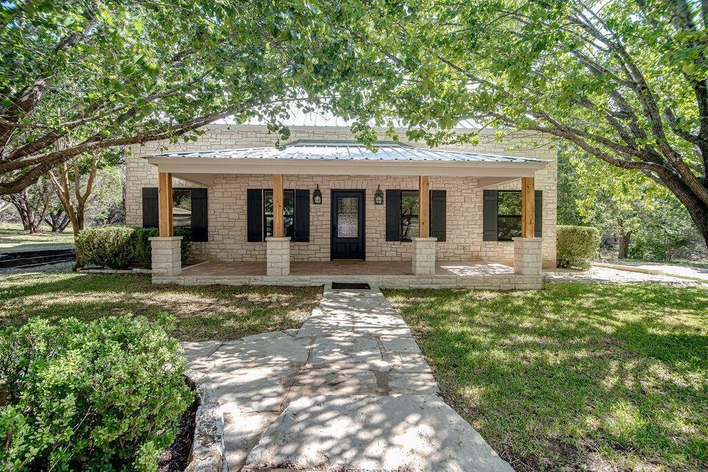 House in Fredericksburg, Texas, United States 2 - 18721979