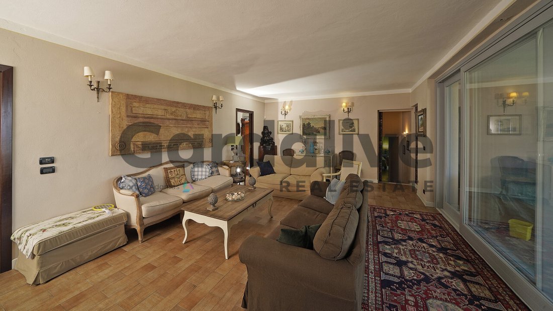 Haus in Padenghe am Gardasee, Lombardei, Italien 5 - 18728574