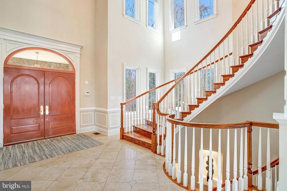 Casa a McLean, Virginia, Stati Uniti 4 - 18729234