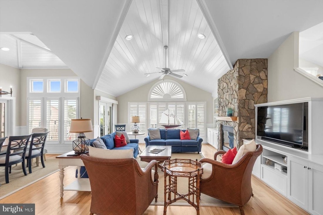 House in Bethany Beach, Delaware, United States 4 - 18729389