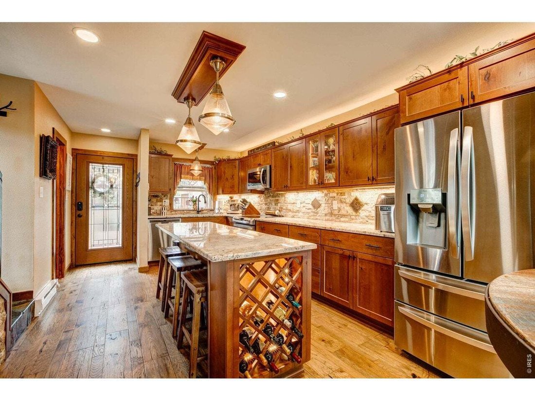 Condo in Estes Park, Colorado, United States 3 - 18721903