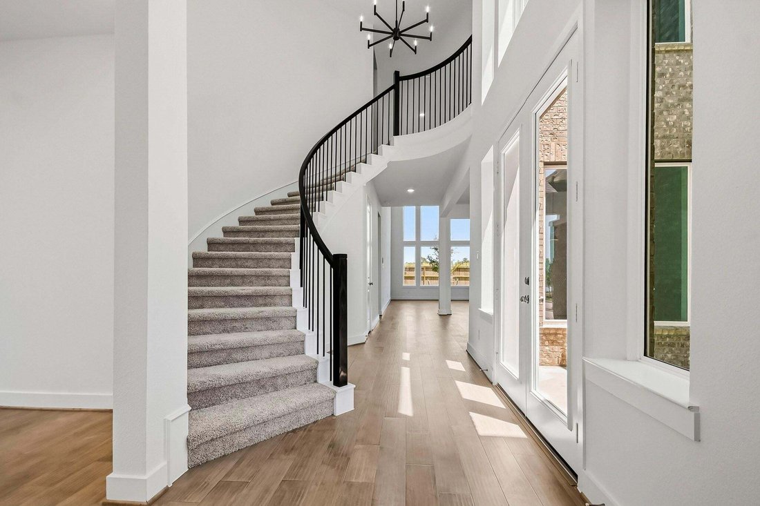 Haus in Manvel, Texas, Vereinigte Staaten 3 - 17613732