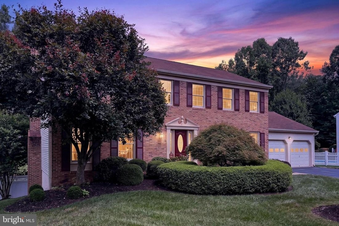 Haus in Reston, Virginia, Vereinigte Staaten 2 - 18729488
