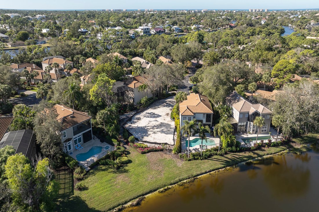 Terreno en Bonita Springs, Florida, Estados Unidos 2 - 15236120