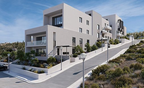 Appartamento in Platanias, Grecia 1