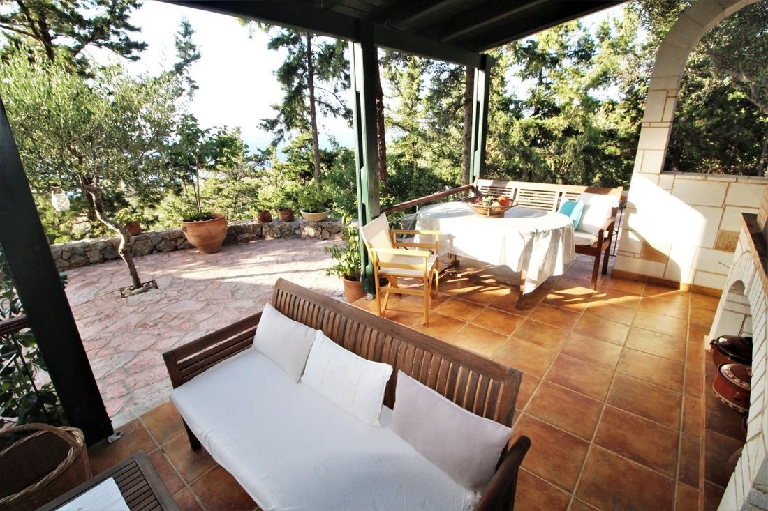 Villa in Apokoronas, Greece 2 - 18723578