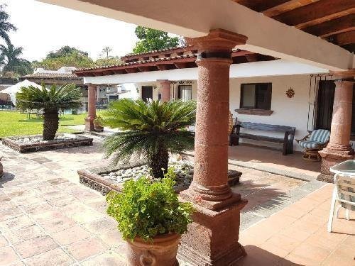 House in Cuernavaca, Morelos, Mexico 1 - 18725986