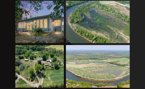 Haus in Ferry Farm, Virginia, Vereinigte Staaten 1