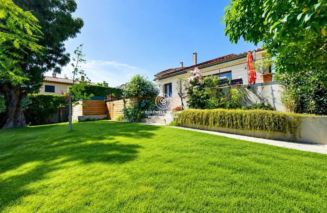 House in Village Sud, Canet-en-Roussillon, France 1 - 18721044