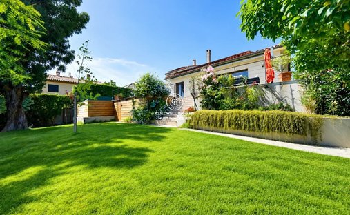 Haus in Dorf Süd, Canet-en-Roussillon, Frankreich 1