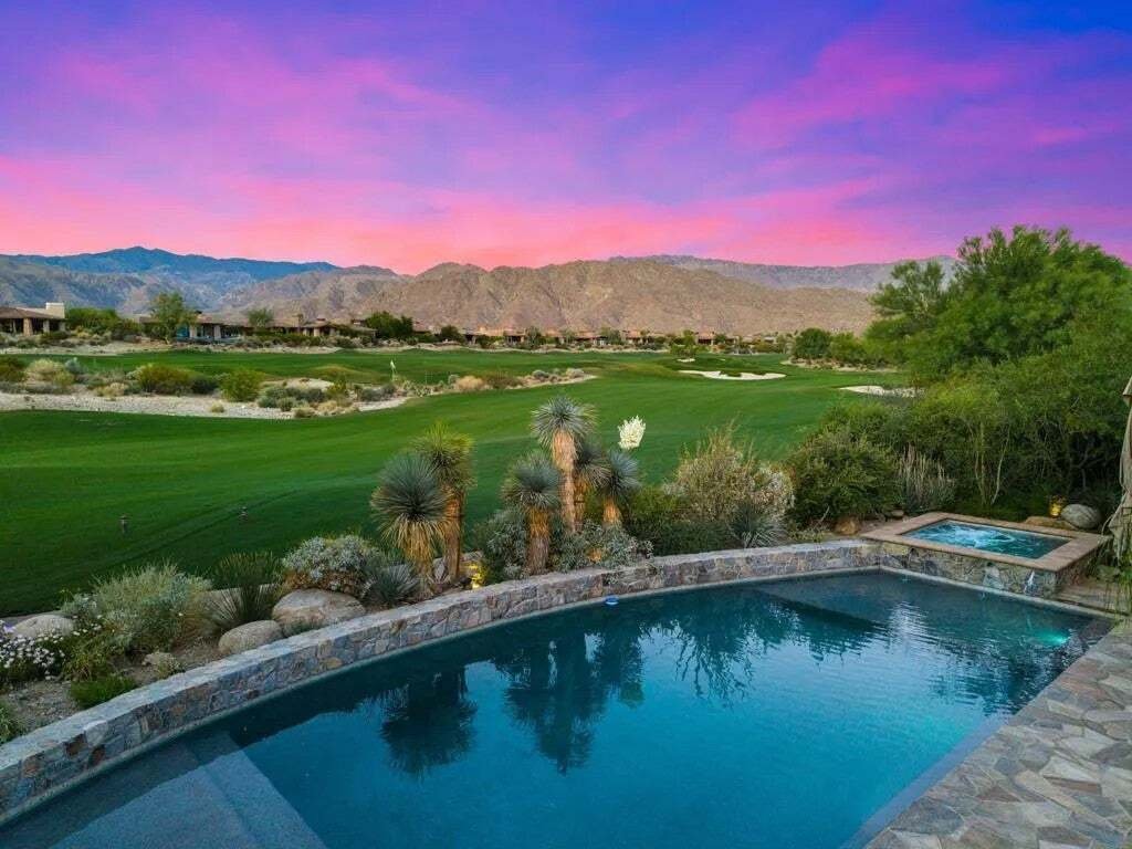 House in Indian Wells, California, United States 4 - 18727327