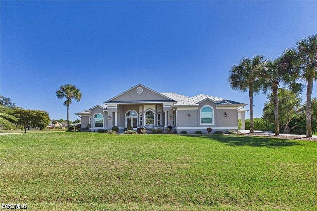 Haus in Alva, Florida, Vereinigte Staaten 2 - 18726946