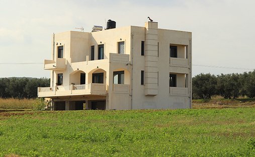 Haus in Platanias, Griechenland 1