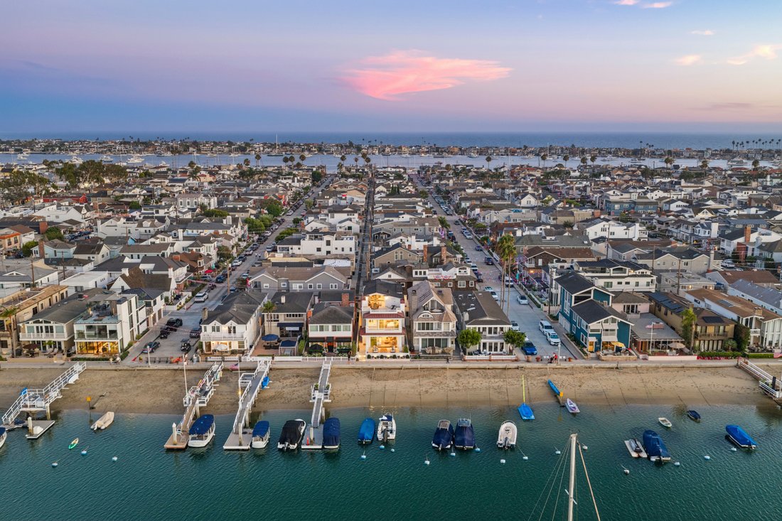 Haus in Newport Beach, Kalifornien, Vereinigte Staaten 2 - 18725742