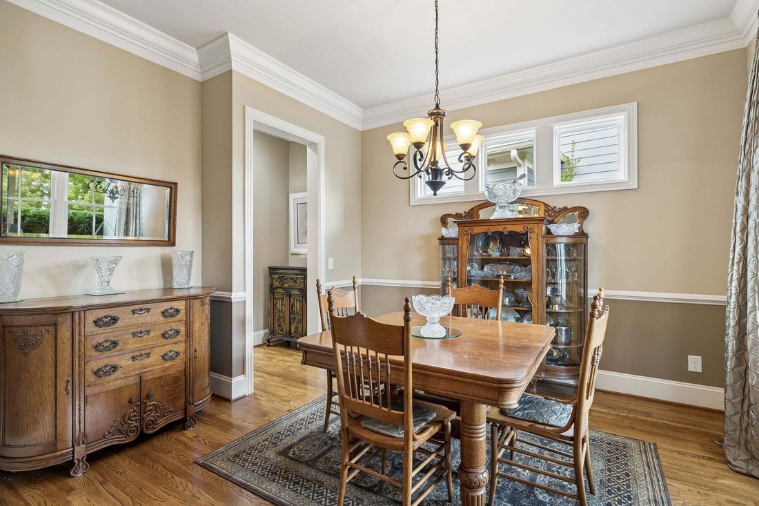 Casa en Franklin, Tennessee, Estados Unidos 5 - 18722136