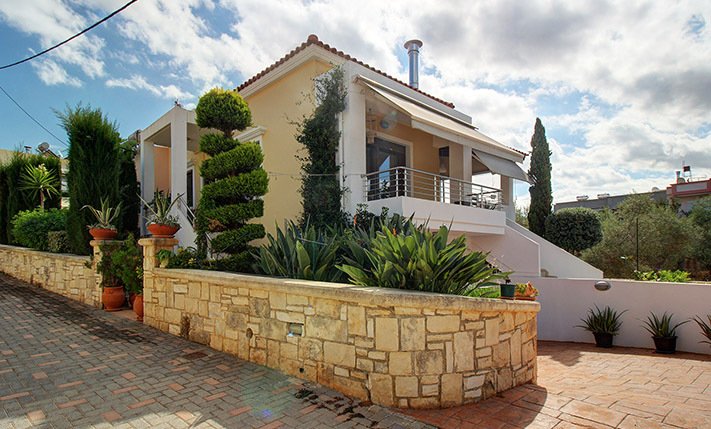 House in Greek Islands, Greece 2 - 18726010