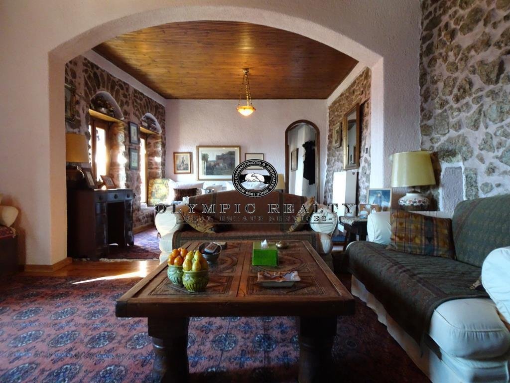 House in Arachova, Thessaly and Central Greece, Greece 5 - 18724318