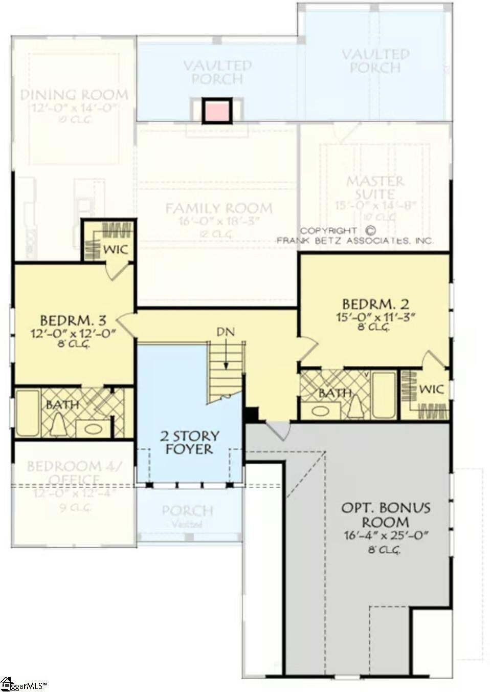 House in Travelers Rest, South Carolina, United States 4 - 18726950