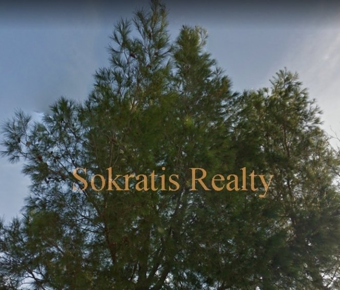 Land in Vyronas, Attica, Greece 2 - 18725427