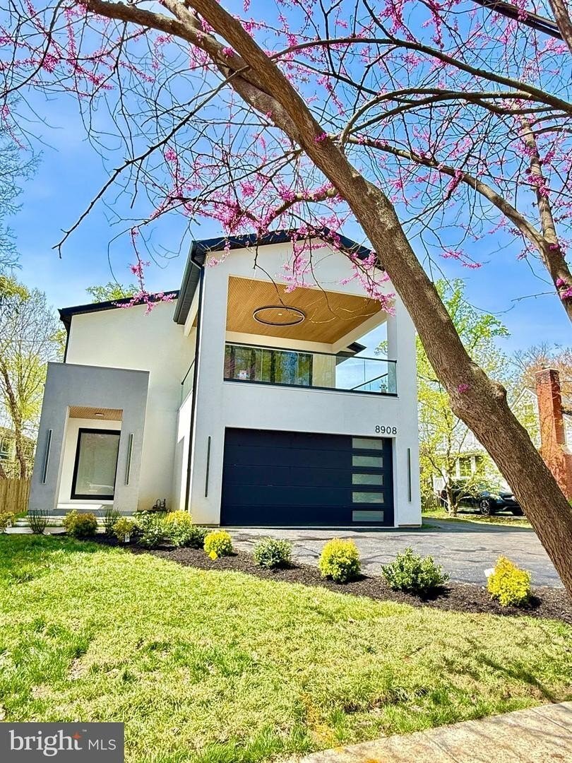 Haus in Bethesda, Maryland, Vereinigte Staaten 2 - 18729333