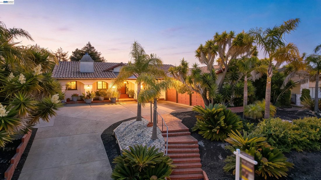Casa en Castro Valley, California, Estados Unidos 1 - 18726715