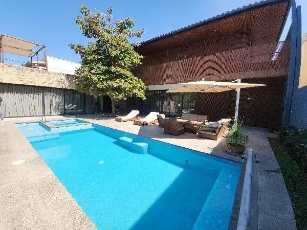 Maison à Cuernavaca, Morelos, Mexique 1 - 18725984