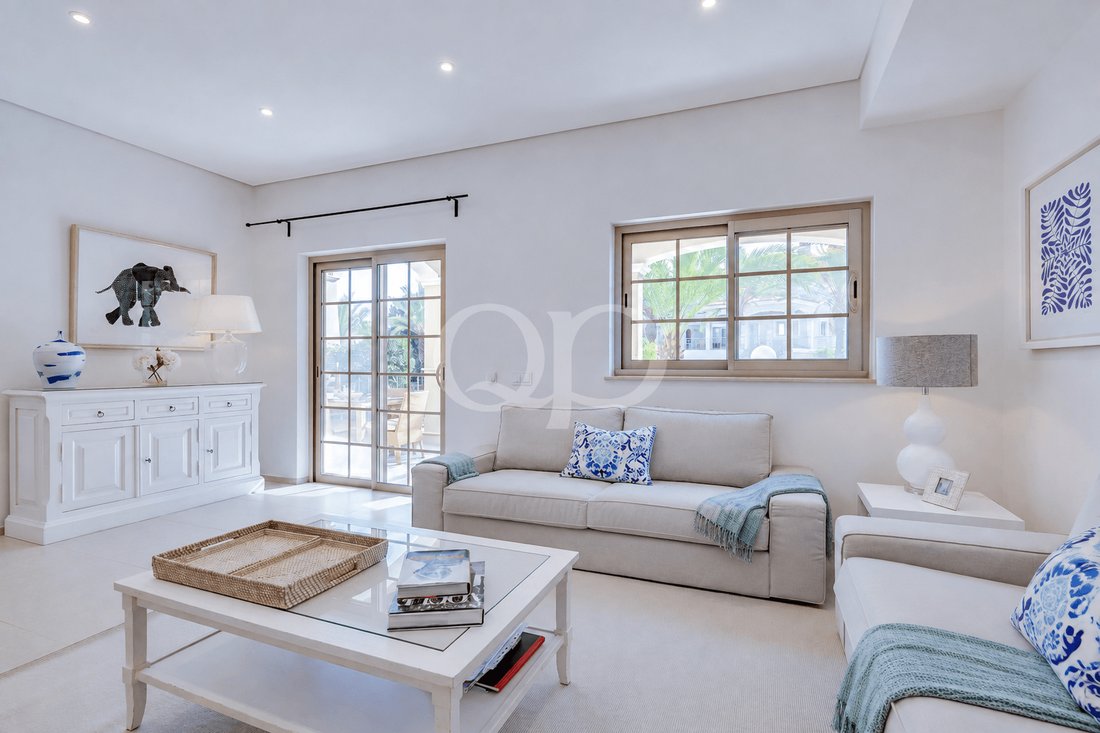 Villa in Quinta do Lago, Almancil, Portugal 4 - 17449943