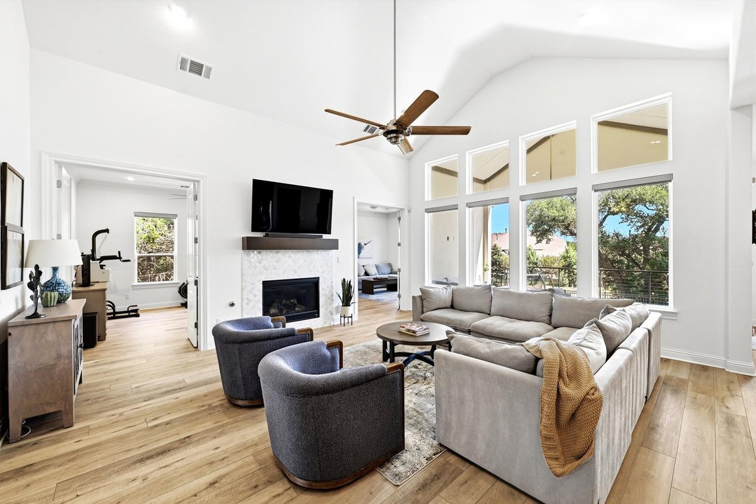House in Austin, Texas, United States 5 - 18726903