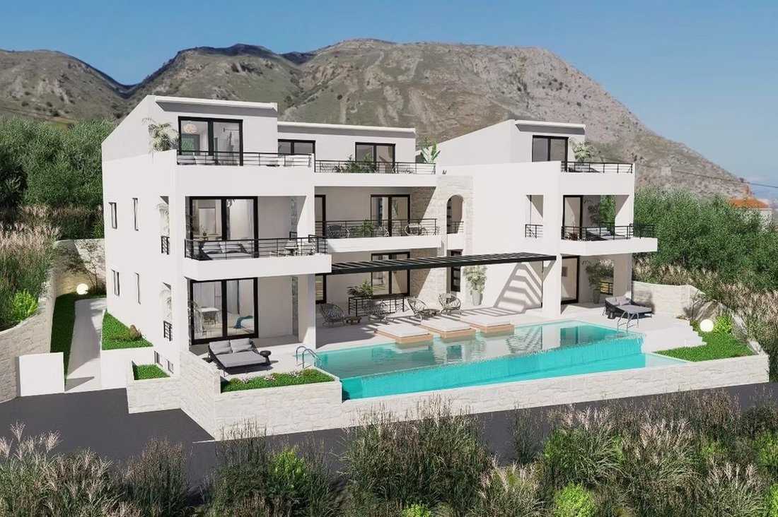Apartment in Apokoronas, Greece 4 - 18724182