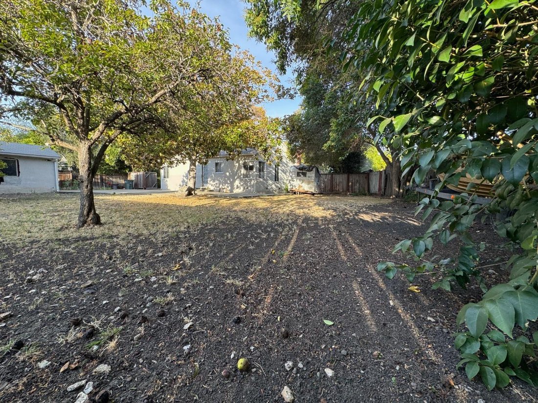 Casa en Menlo Park, California, Estados Unidos 4 - 18726720