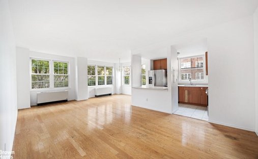 Condominio a New York, New York, Stati Uniti 1
