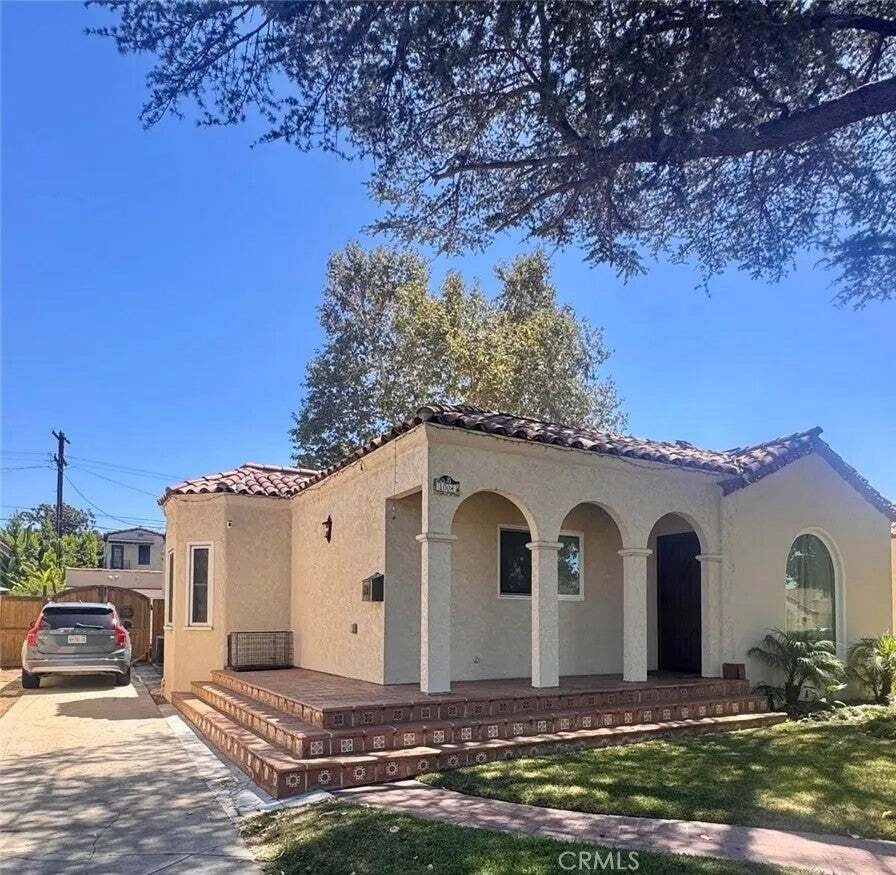 House in Glendale, California, United States 1 - 18727270