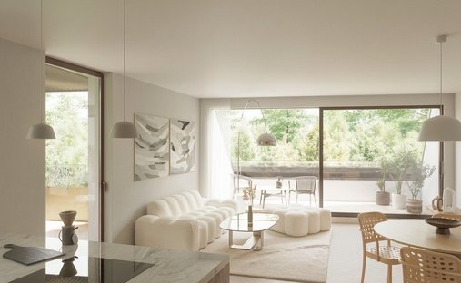 Apartment in Vienna, Wien, Austria 1