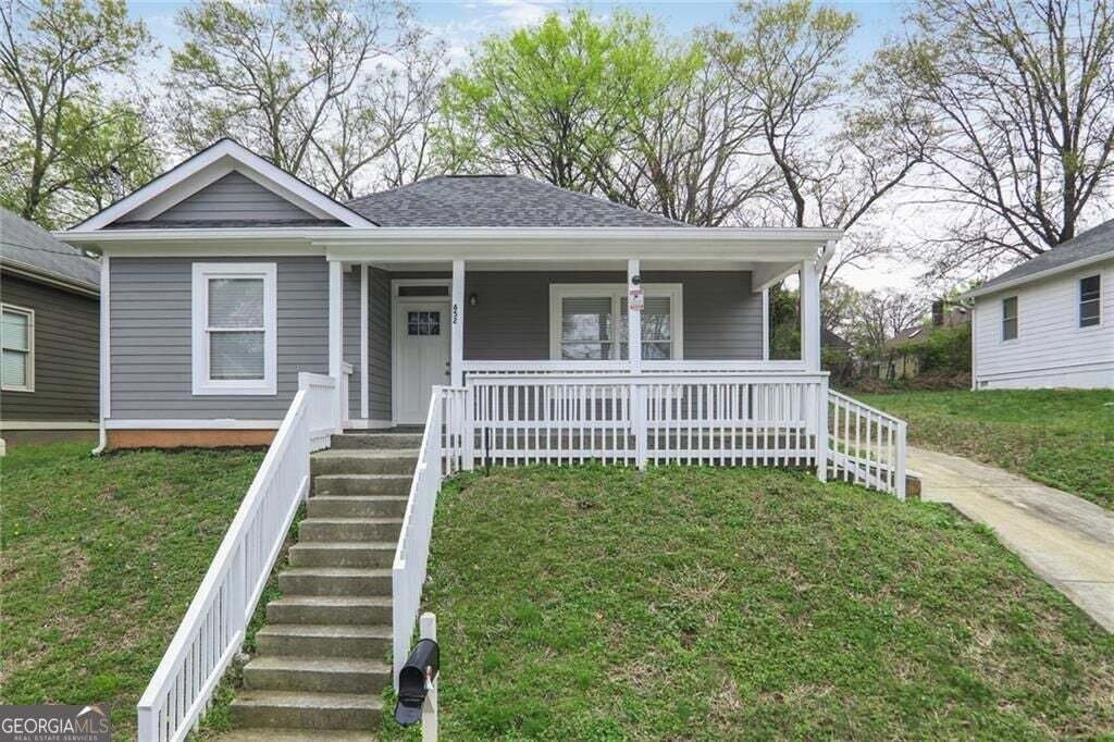 House in Atlanta, Georgia, United States 1 - 18727509
