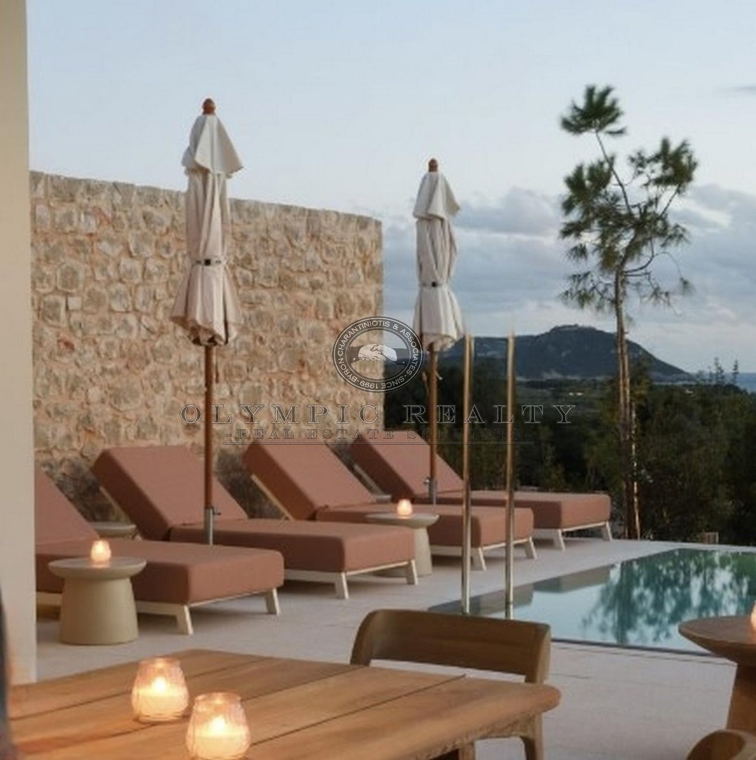 House in Gargalianoi, Peloponnese, Western Greece and the Ionian, Greece 1 - 18723883