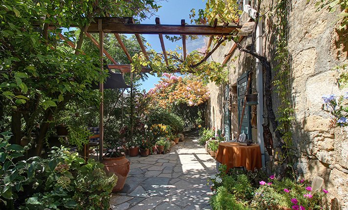 House in Greek Islands, Greece 2 - 18726099