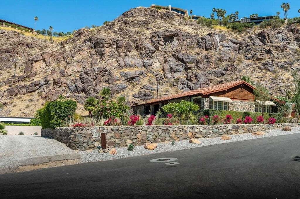 Casa en Palm Springs, California, Estados Unidos 1 - 18727244